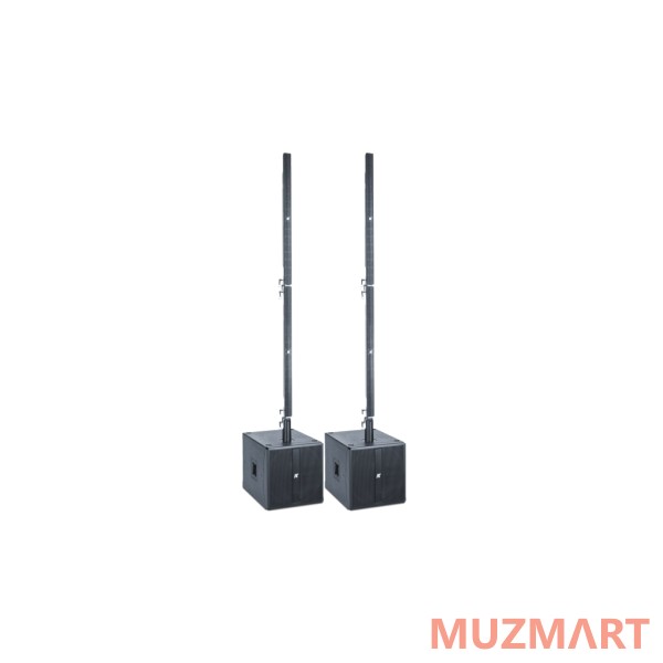 K-Array KR202 Активный звукоусилительный комплект