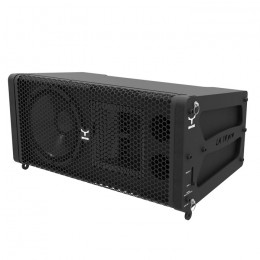 Moose LA10PRO Пассивная акустическая система