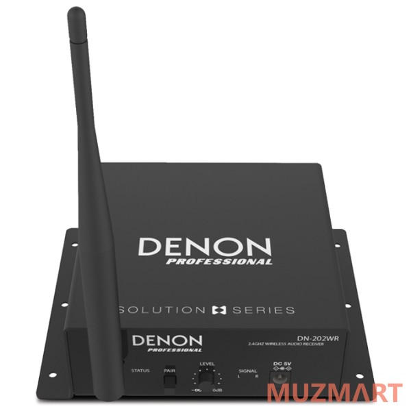 Denon DN202WR Приемник аудиоданных