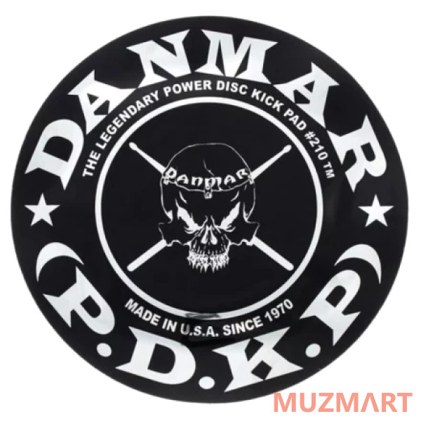 Danmar 210SK Защитная накладка на пластики