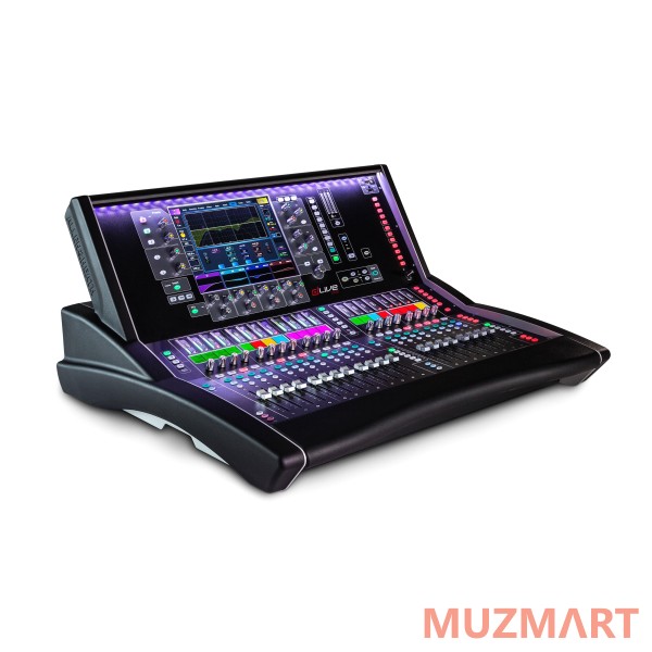 Allen & Heath DLIVE-S3000 Цифровая микшерная консоль