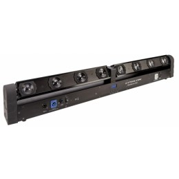 Epsilon Duo Q-Beam Bar Двухсекционная панель с 2-мя вращающимися панелями