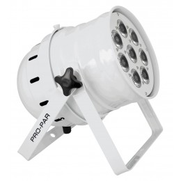 Epsilon Pro-Par White Классический алюминиевый прожектор