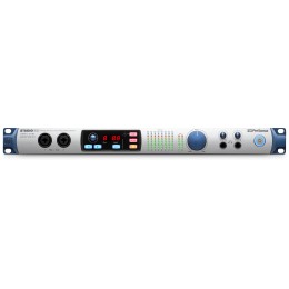 PreSonus Studio192 Аудио интерфейс USB 3.0