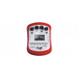 NUX PG-2 Портативный гитарный процессор