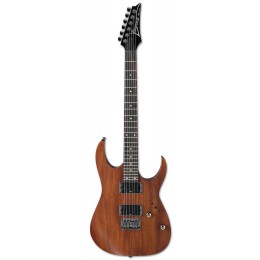 Ibanez RG421-MOL MAHOGANY OIL Электрогитара