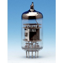 Marshall 12AX7B/ECC83 SHUGUANG Электронная лампа