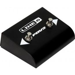 Line 6 FBV2 Ножной контроллер для усилителей и процессоров эффектов