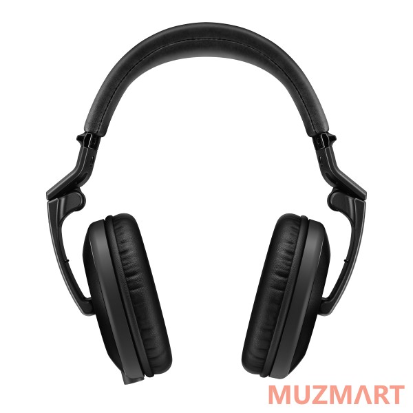 Pioneer HDJ-2000MK2-K DJ наушники