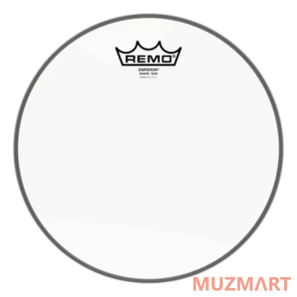 Remo SE-0115-00 REMO 15" Emperor hazy Нижний пластик для том-барабана