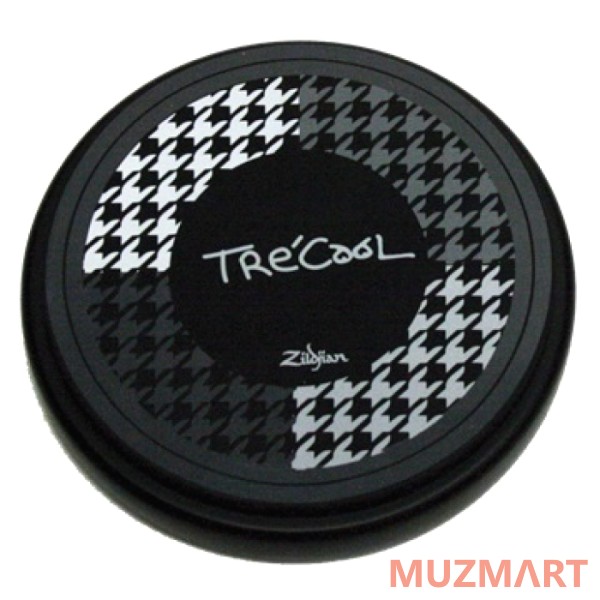 Zildjian TRE COOL Тренировочный пэд