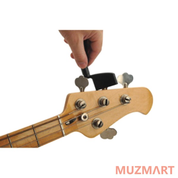 Planet Waves DP0002B Вертушка с кусачкой для струн бас гитары