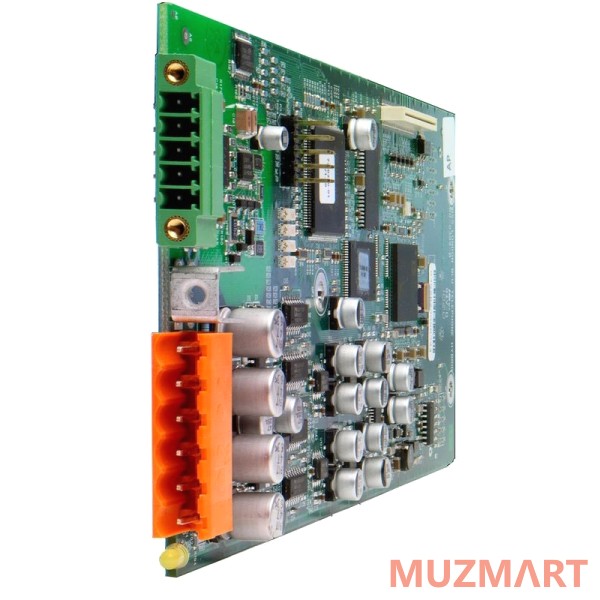 BSS BLUCARD HYBRID Telephone Hybrid card Гибридная опциональная карта