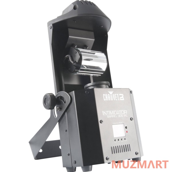 Chauvet DJ Intimidator Barrel LED 305 IRC Светодиодный сканер-роллер