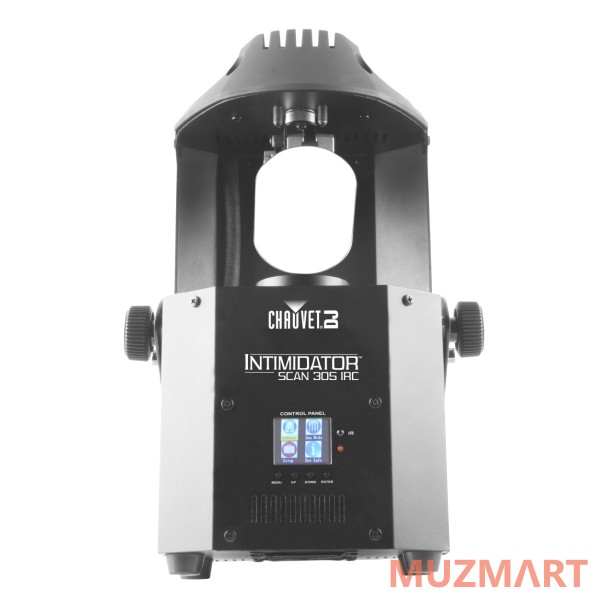 Chauvet DJ Intimidator Barrel LED 305 IRC Светодиодный сканер-роллер