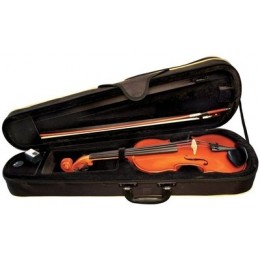 Gewa Set Allegro скрипка 1/2 в комплекте