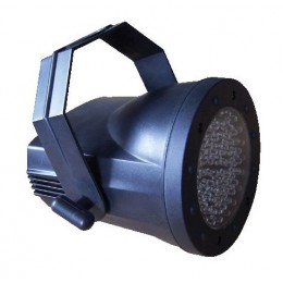 Led Star SL-1020 Колорченджер RGB светодиодный, 6Вт