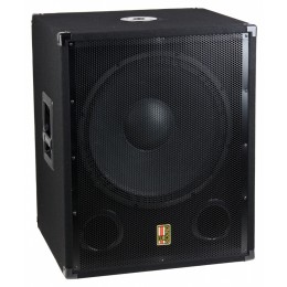 Eurosound ESW-118S Активный сабвуфер