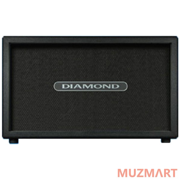 Diamond Decada 2x12 Cabinet Гитарный кабинет