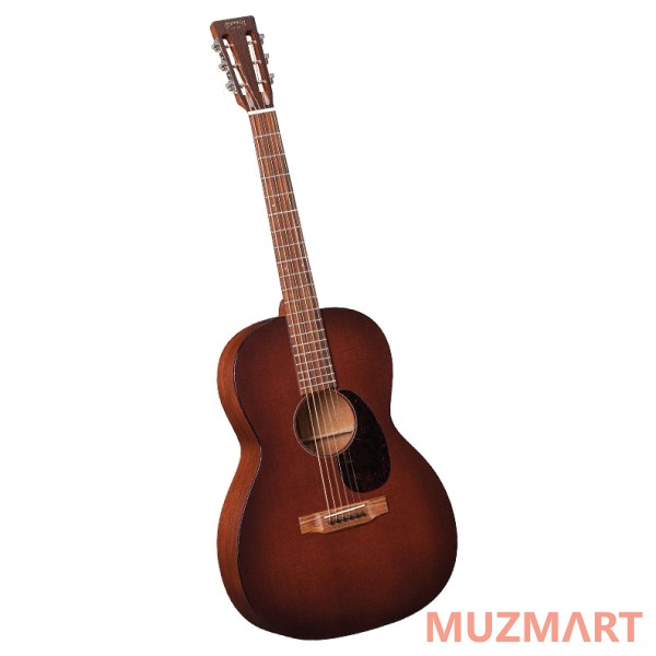 Martin Guitars 000-17SM Акустическая гитара с футляром