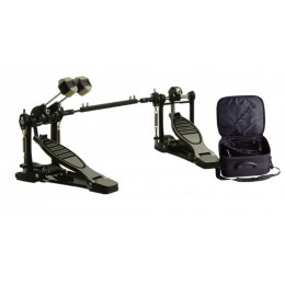 Weber TP800B Двойная педаль
