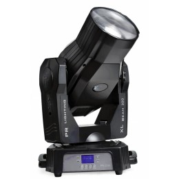 PR Lighting XL Beam 300 M Движущаяся "голова"