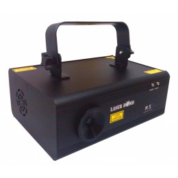 Laser Bomb M5 Лазер