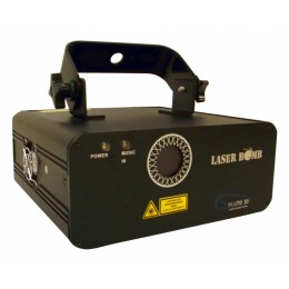Laser Bomb Pluto 3D Лазер
