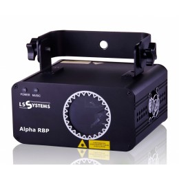 LS Systems Alpha RBP Лазер