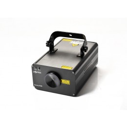LS Systems Sunny RGB Лазеры серии CLUB