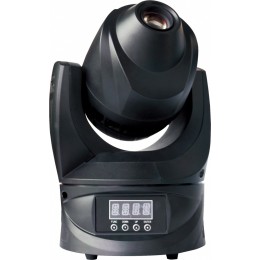 PR Lighting XLED 250 Spot Движущаяся "голова"