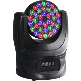 PR Lighting XLED 336 Движущаяся голова