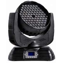 PR Lighting XLED 590 Движущаяся голова