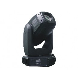 PR Lighting XRLED 300 Spot Движущаяся светодиодная голова