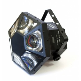 Euro DJ LED BLADE Светодиодный дискотечный прибор