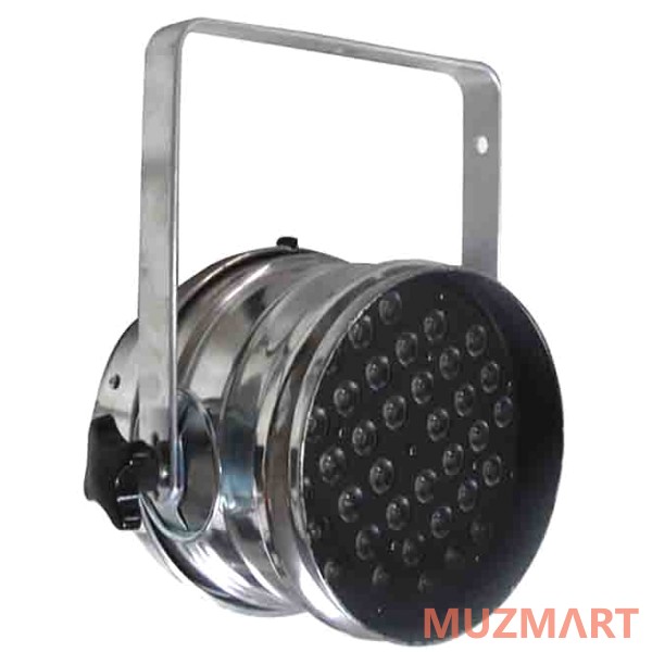 Euro DJ LED PAR 64-1W Светодиодный прожектор