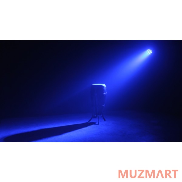 Euro DJ LED PAR 64-1W Светодиодный прожектор