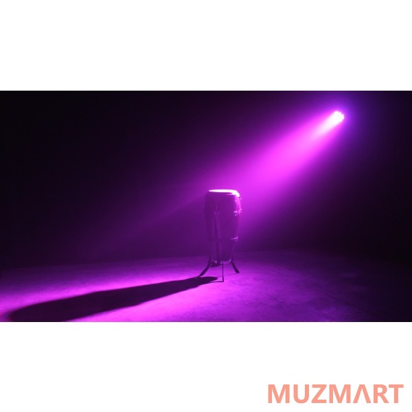 Euro DJ LED PAR 64-1W Светодиодный прожектор