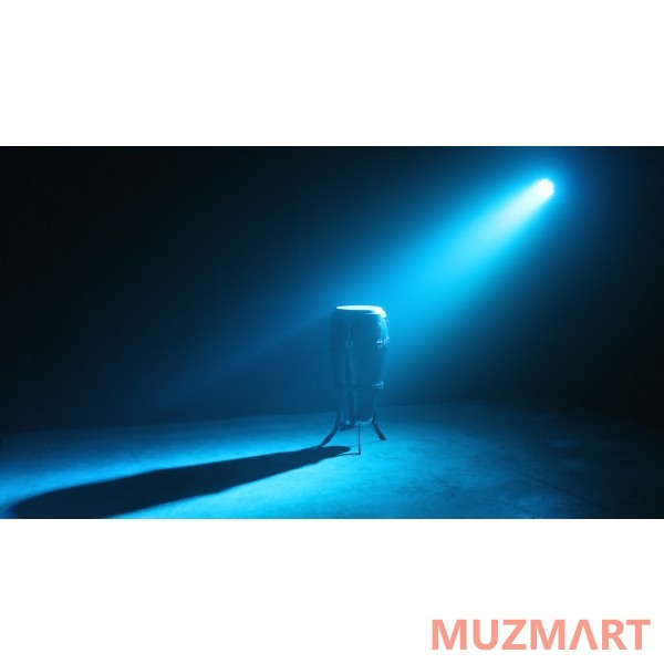 Euro DJ LED PAR 64-1W Светодиодный прожектор