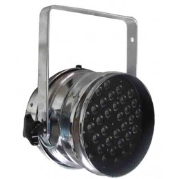 Euro DJ LED PAR 64-3W Светодиодный прожектор