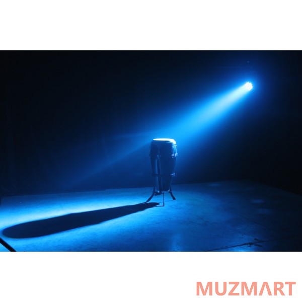 Euro DJ LED PAR 64-3W Светодиодный прожектор