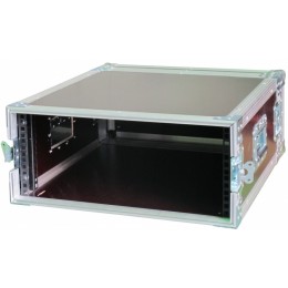 Proaudio A4U Флайт-кейсы