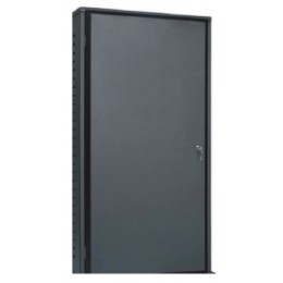Proaudio M18UC Металлическая дверь к рэковой стойке M18U
