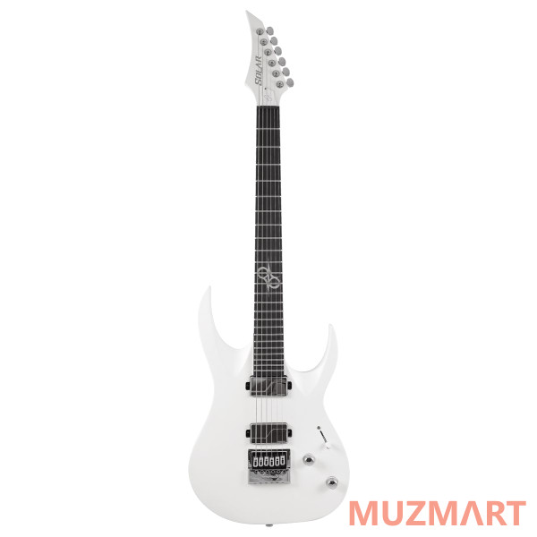 Solar Guitars A1.6 Vinter Электрогитара