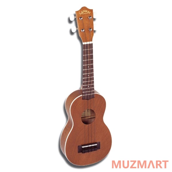 Hohner Lanikai ULU21S - LU Series - Soprano Укулеле сопрано