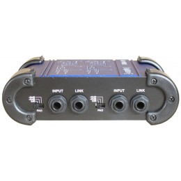 Proaudio IDB-11 Пассивный ди-бокс