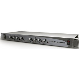 Eurosound CRX-2300 Кроссовер