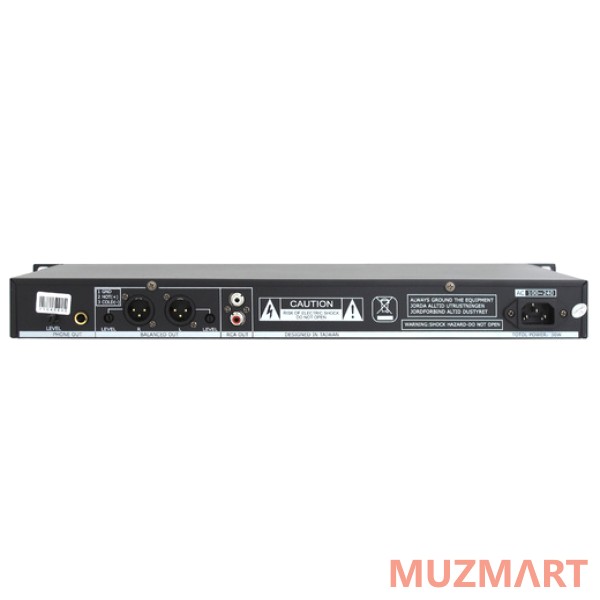 Eurosound CD-350 CD/USB MP3-проигрыватель