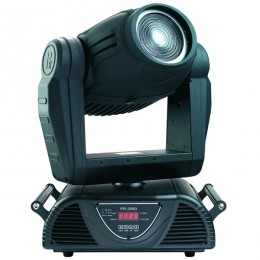 PR Lighting PILOT WASH 575 Движущаяся "голова"