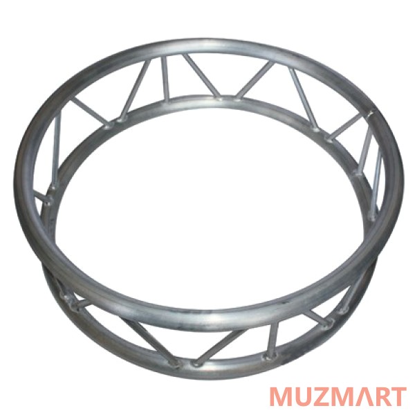 Truss-Master P30-VD1000 Круг, плоской конфигурации, диаметр 1000 мм